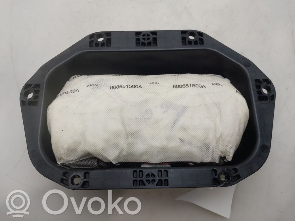 Airbag pasager   13222957