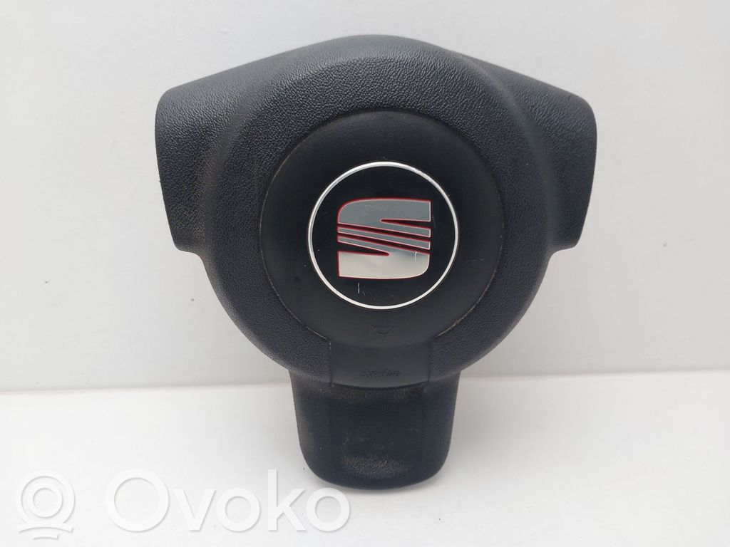 Seat Toledo III (5P) Airbag volan 