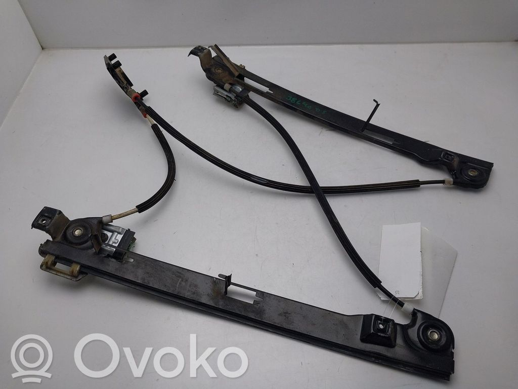 Seat Toledo III (5P) Regulador de puerta delantera con motor 