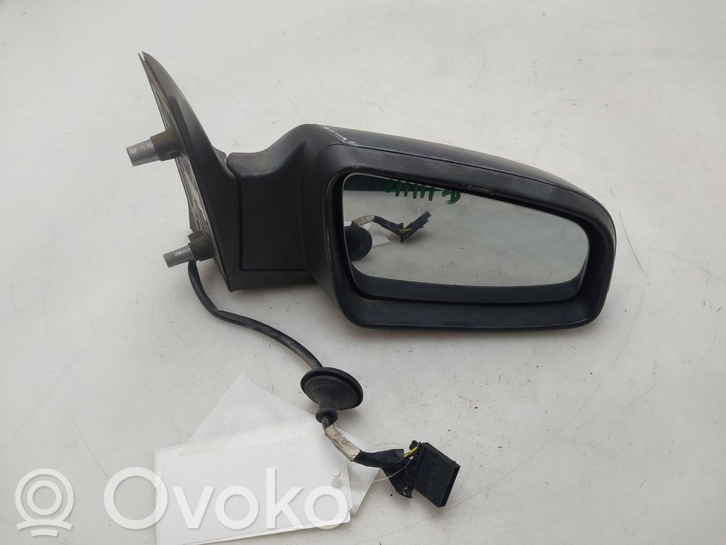 Opel Zafira B Specchietto retrovisore elettrico portiera anteriore