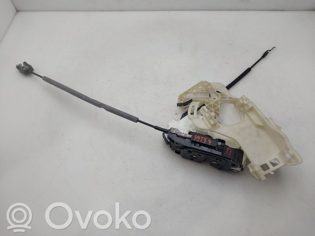 Volkswagen Tiguan Încuietoare ușă spate 