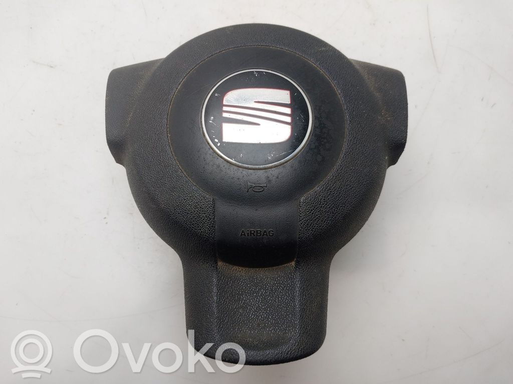 Seat Toledo III (5P) Airbag volan 