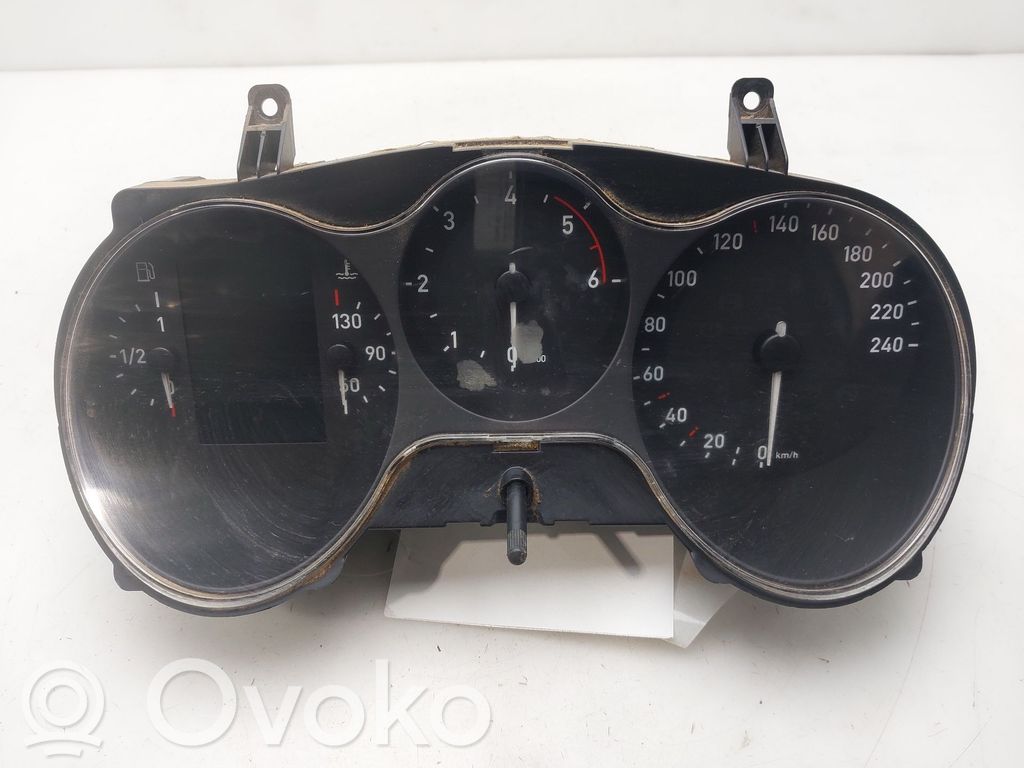 Seat Toledo III (5P) Vitezometru (grup de instrumente)