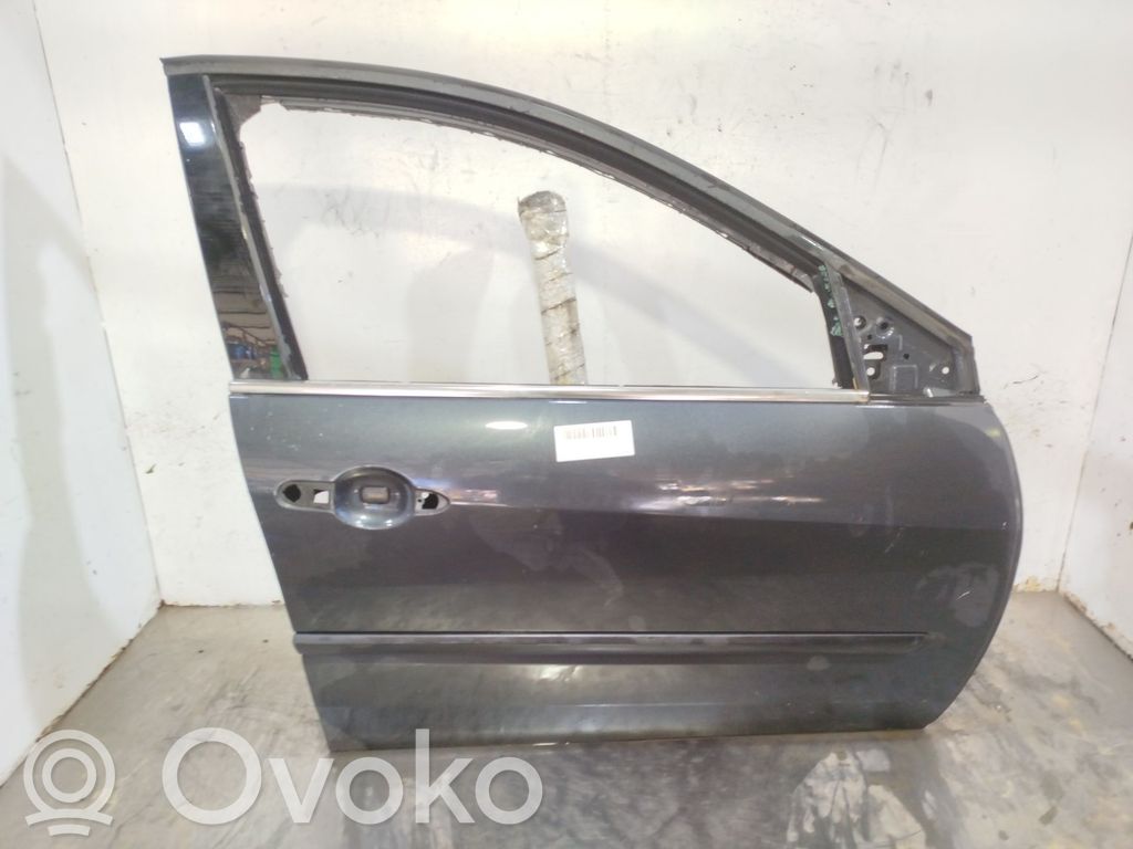Renault Laguna III Ușă față