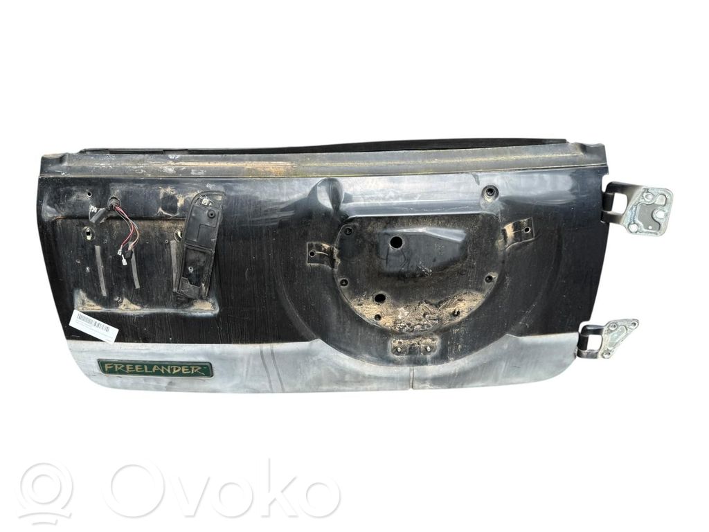 Land Rover Freelander Puerta del maletero/compartimento de carga 