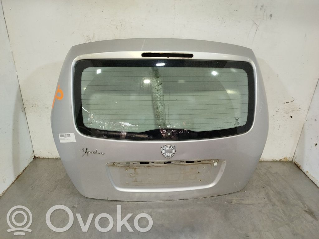Lancia Ypsilon Hayon/capotă portbagaj 