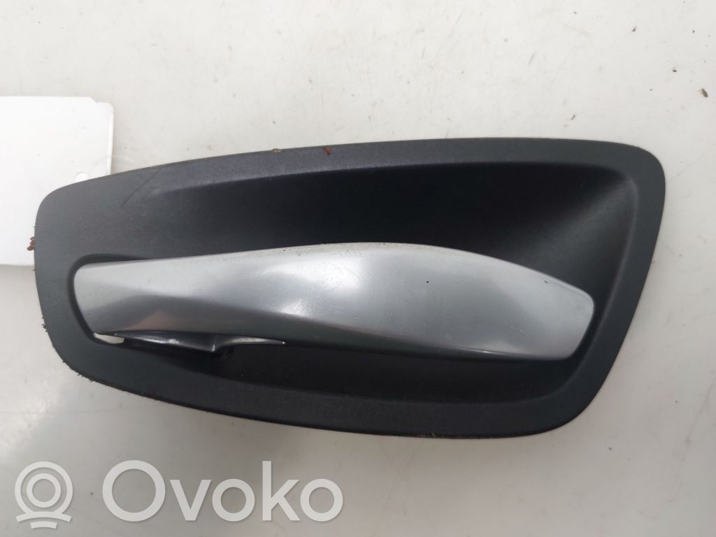 Front door interior handle   696210101