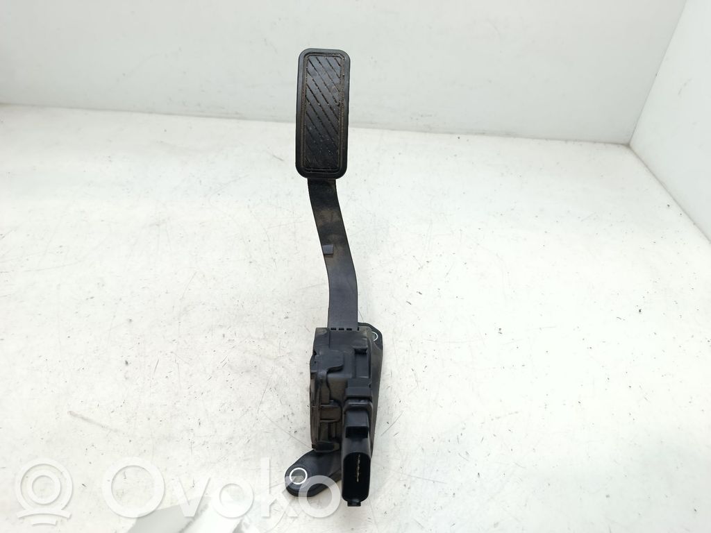 Ford Fiesta Gaspedalsensor elektrisch 