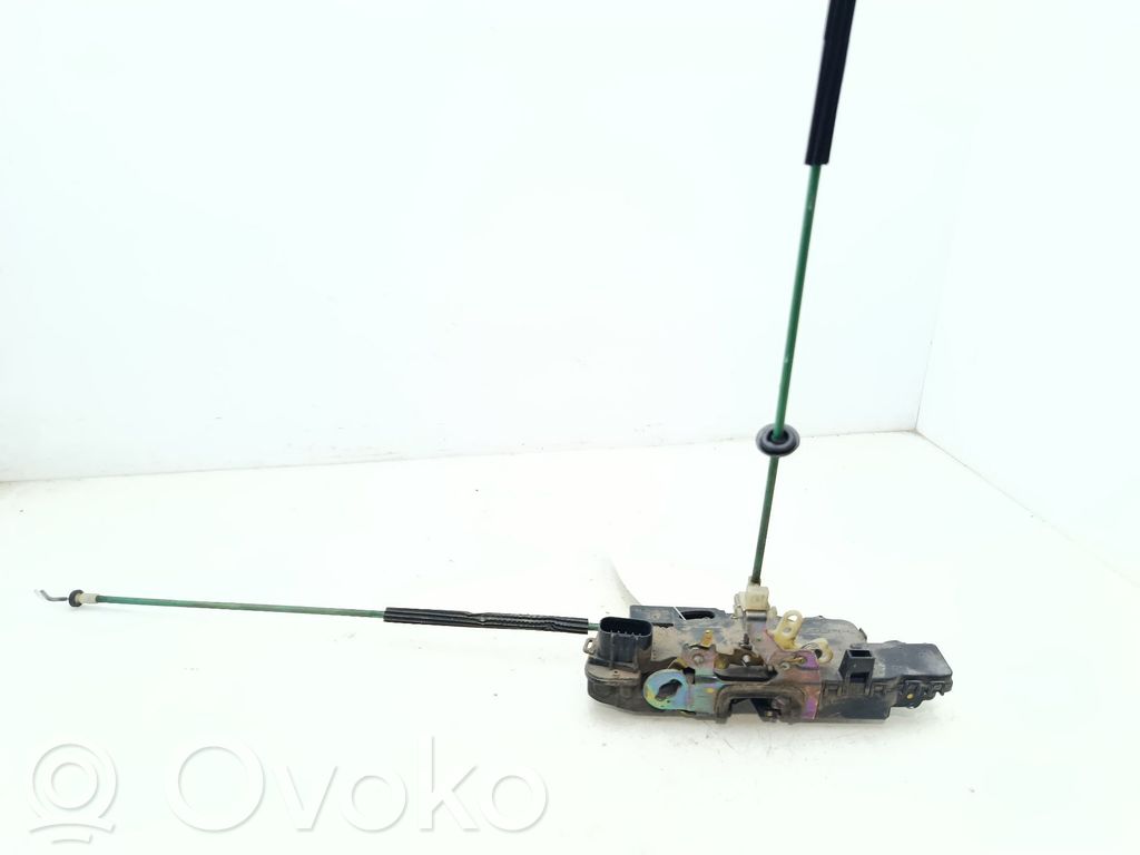 Fiat Stilo Etuoven lukko 