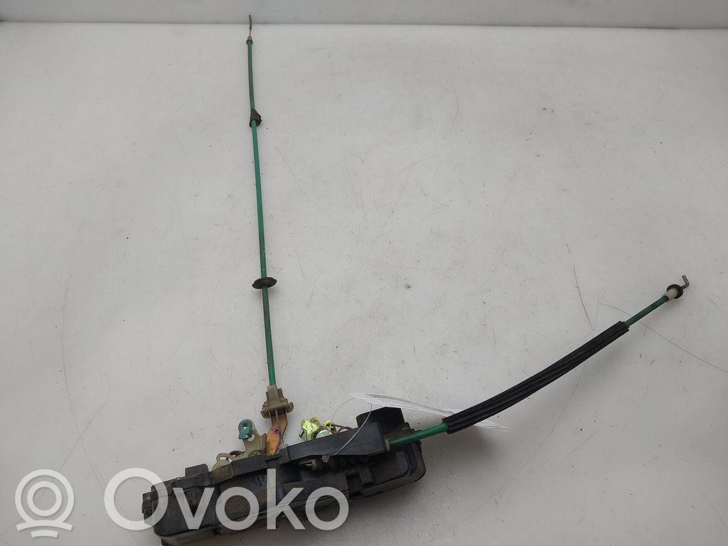 Takaoven lukko   51736482