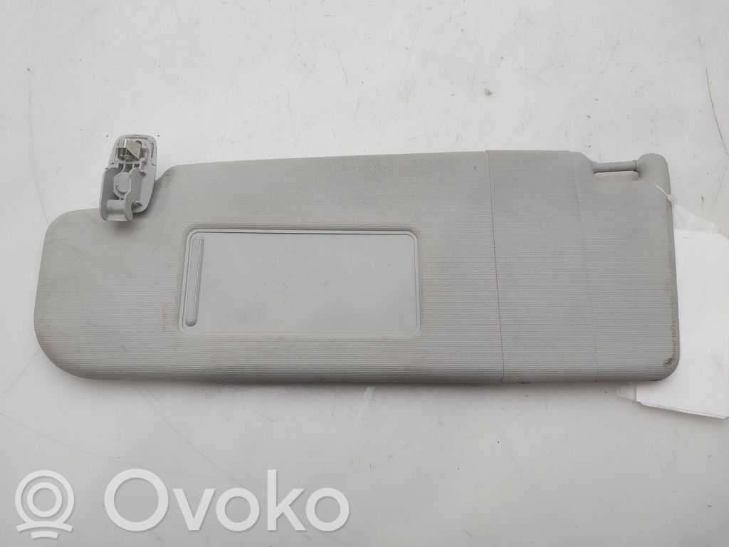 Volkswagen Polo V 6R Osłona przeciwsłoneczna 