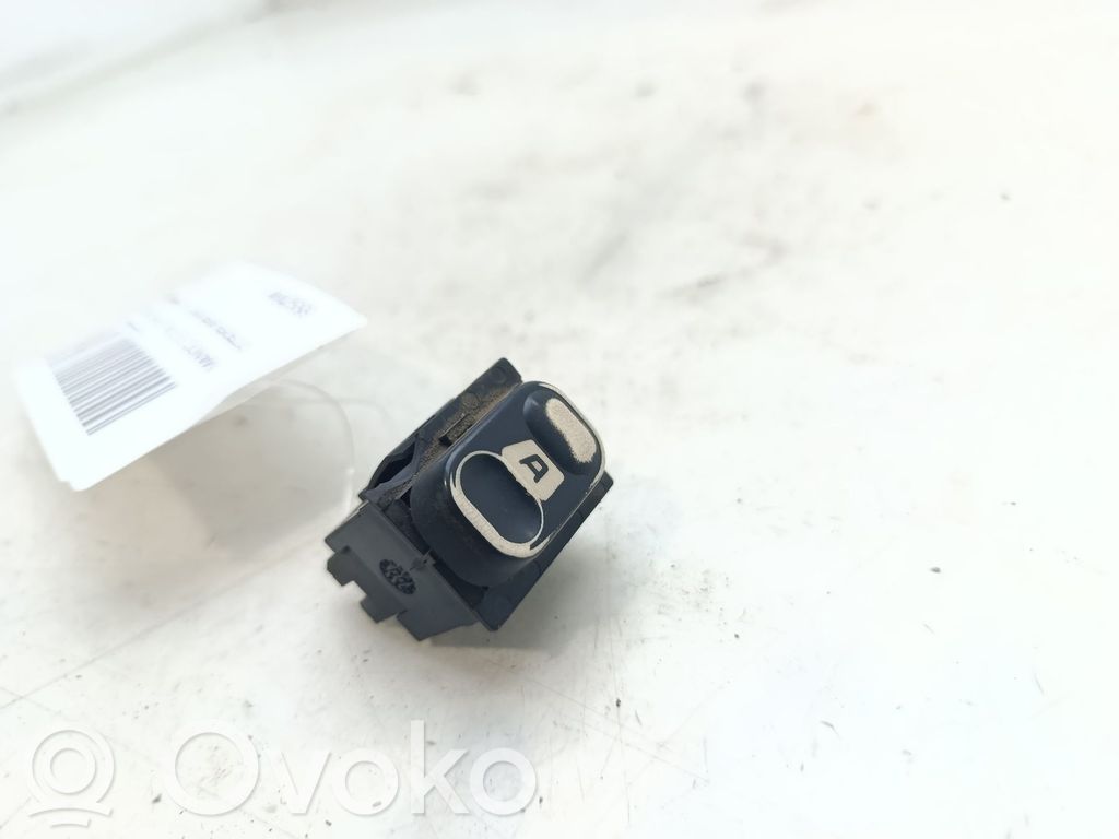 Citroen Berlingo Electric window control switch 