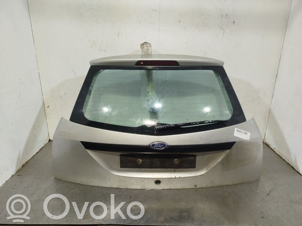 Ford Focus Galinis dangtis (bagažinės) 