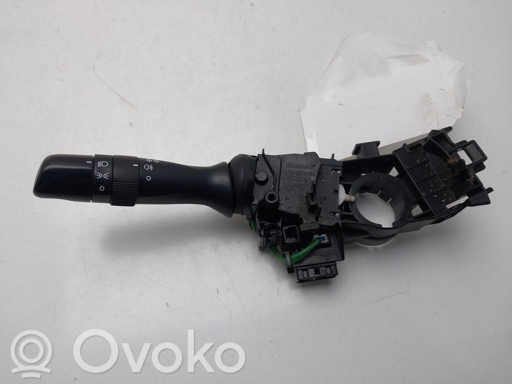Peugeot 108 Light switch 
