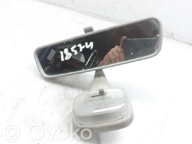 Suzuki Ignis Espejo retrovisor (interior) 