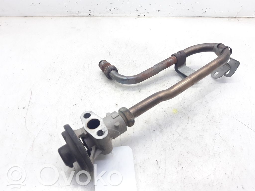 Hyundai XG Supapă EGR 