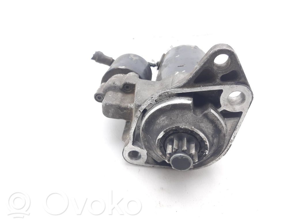 Motor de arranque   020911023F
