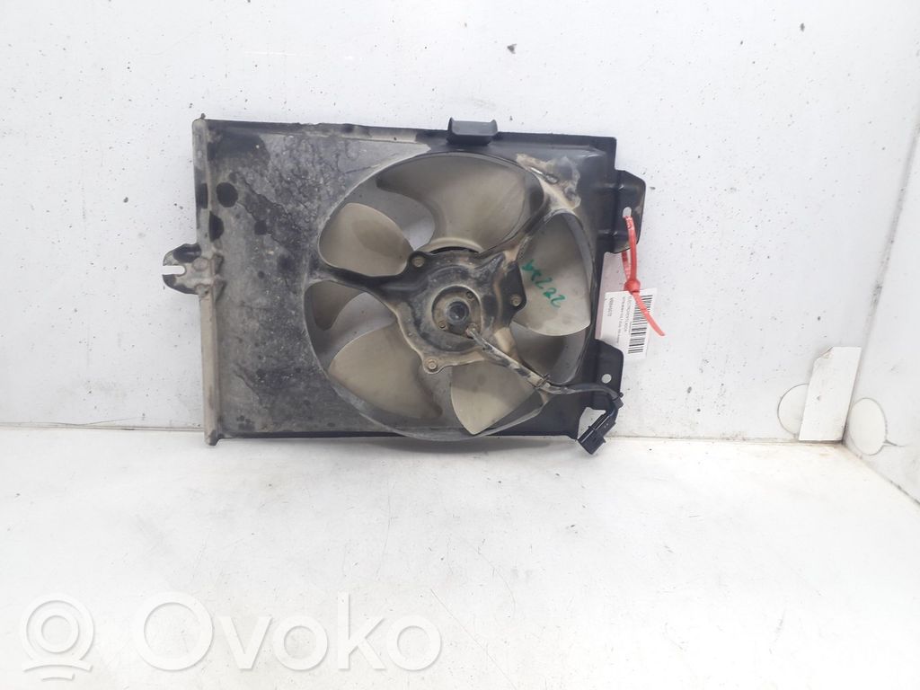Ventilator electric răcire radiator   MB845072