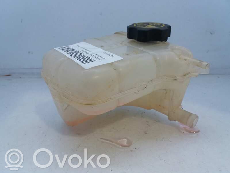 Opel Astra J Vas expansiune/rezervor lichid de răcire 