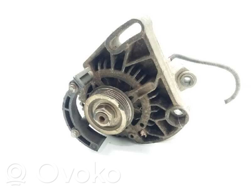 Fiat Punto (176) Generatorius 
