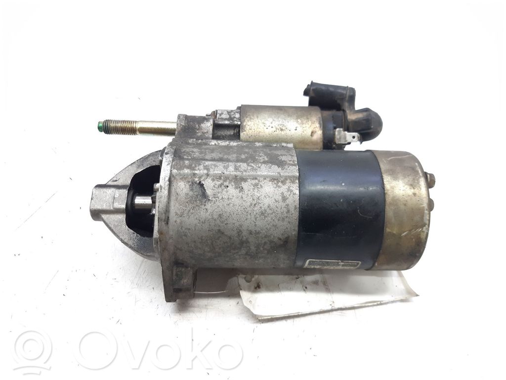 Hyundai XG Electromotor 