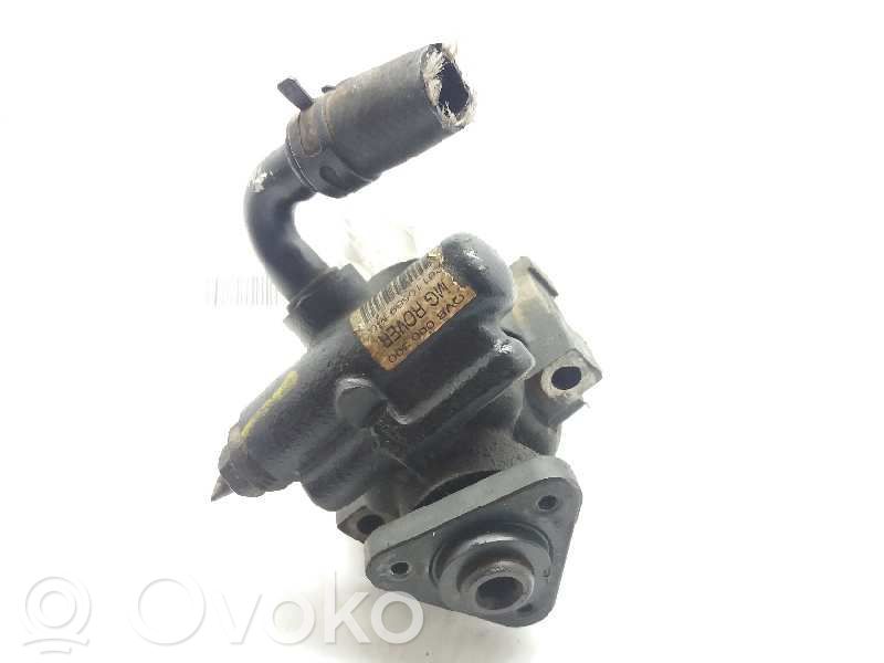 MG ZR Power steering pump 