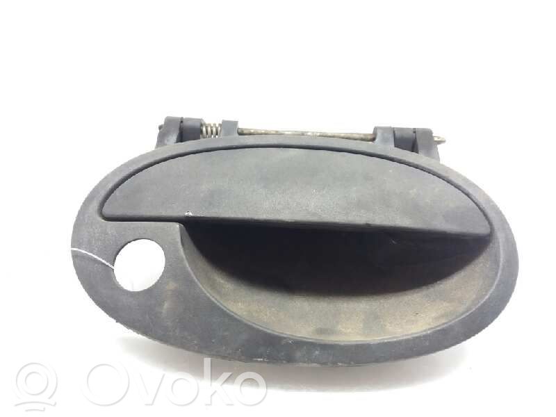 Manecilla externa puerta delantera   09199793