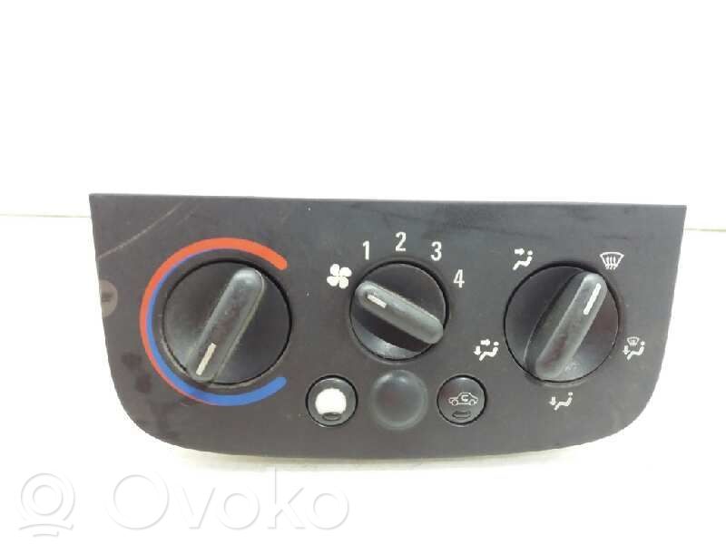 Opel Combo C Centralina del climatizzatore