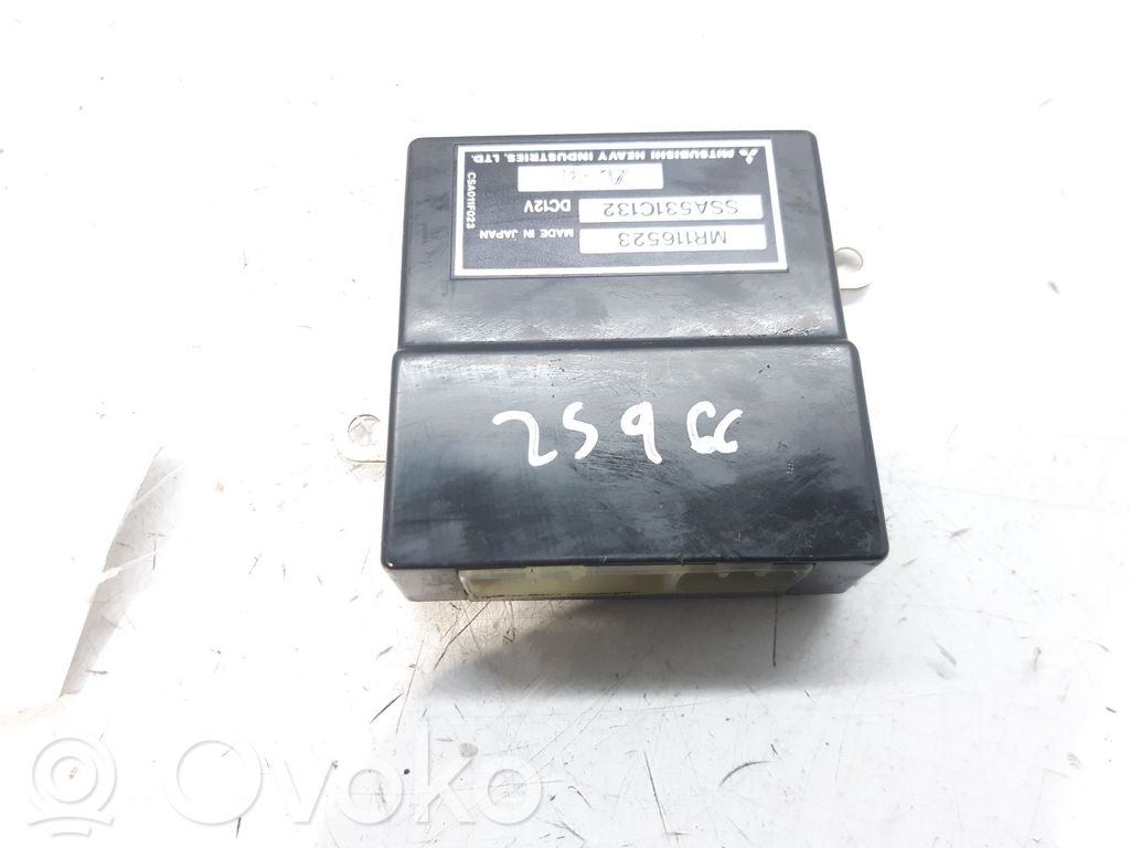 Mitsubishi Carisma Alte unități/module de control 