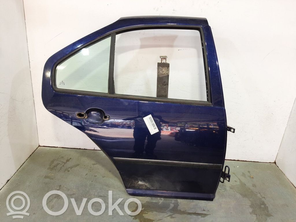 Volkswagen Bora Puerta trasera 