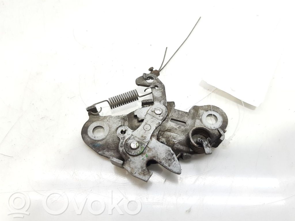 Citroen AX Pestillo/cierre del capó/tapa del motor 