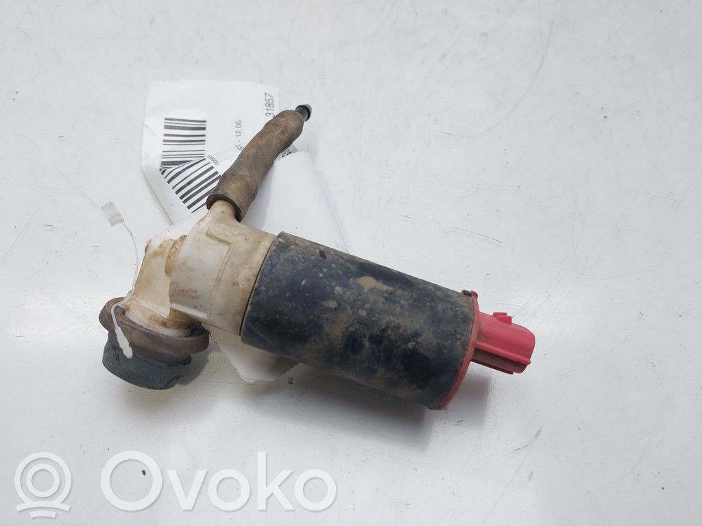 MG ZR Windscreen/windshield washer pump 