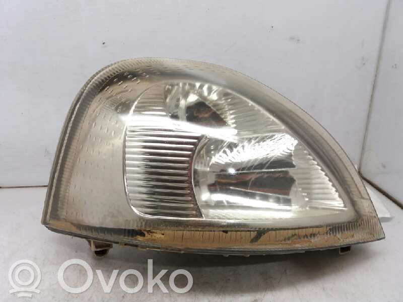 Opel Movano A Far 