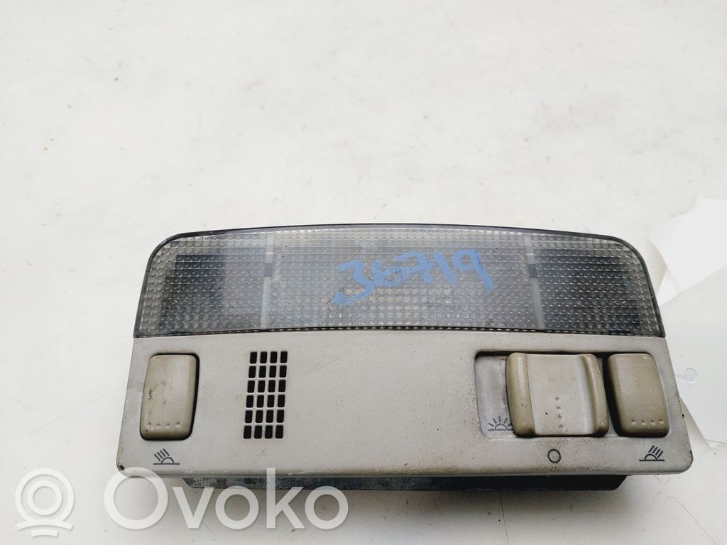 Volkswagen PASSAT B5.5 Światło fotela przedniego 