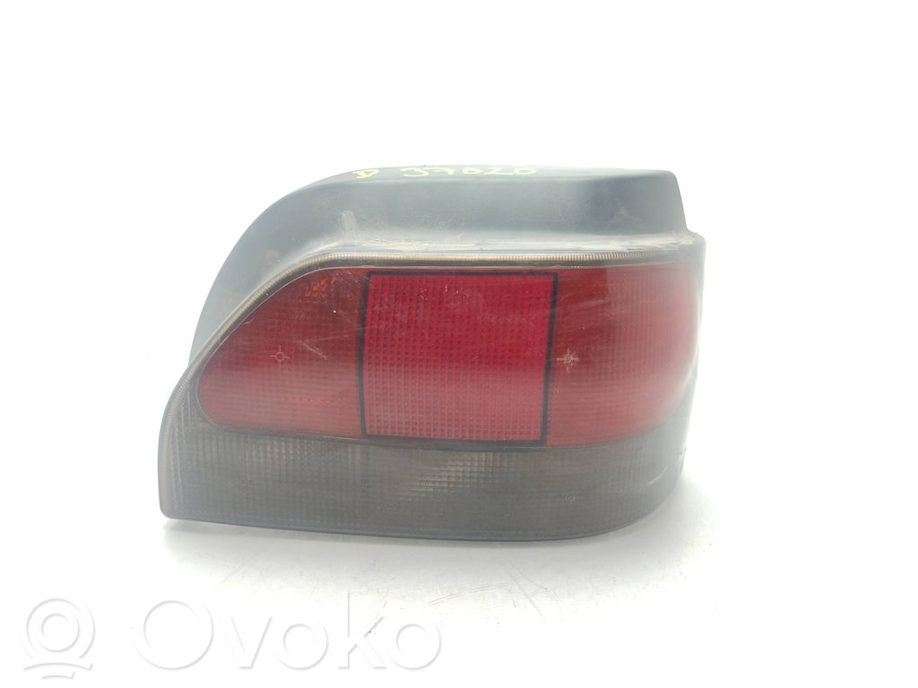 Renault Clio I Takavalot 