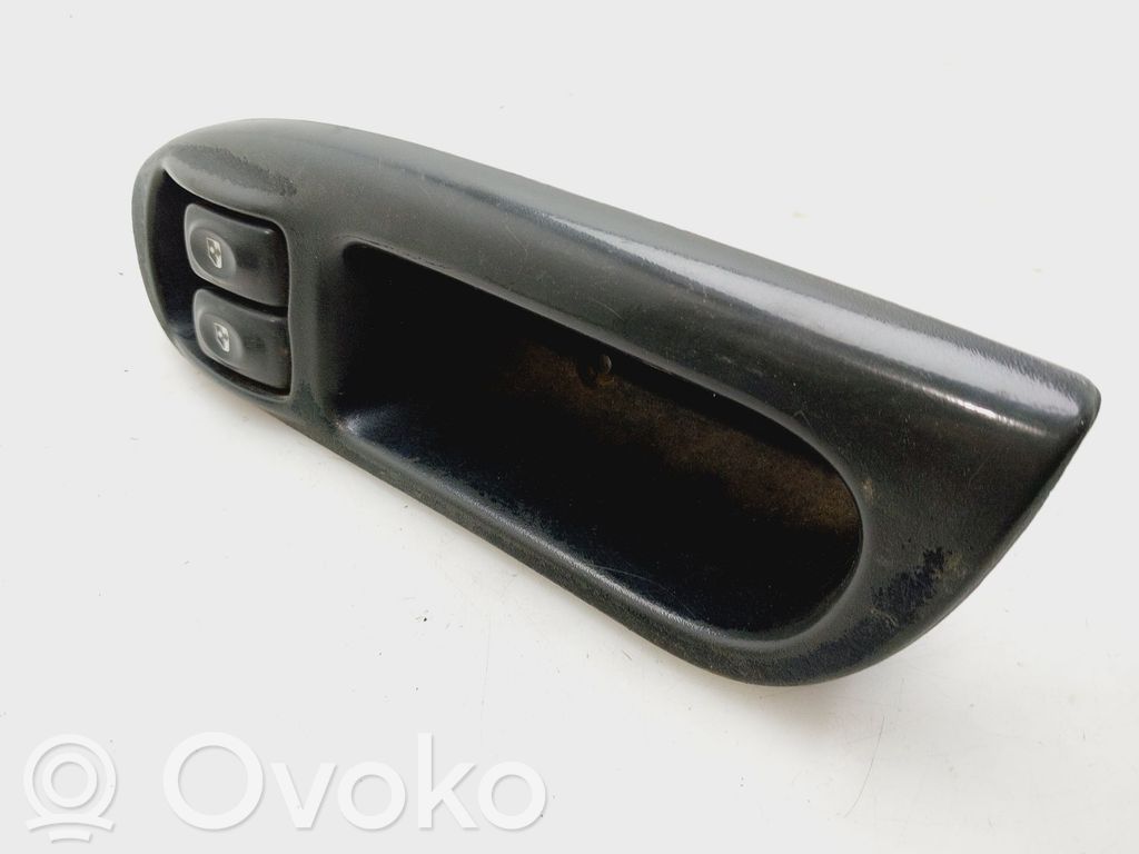 Przyciski szyb   7700431172