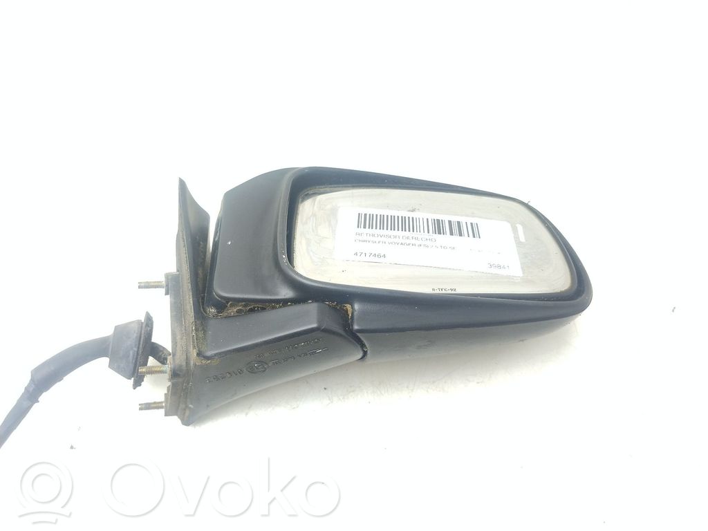 Chrysler Voyager Oglindă electrică ușă față 