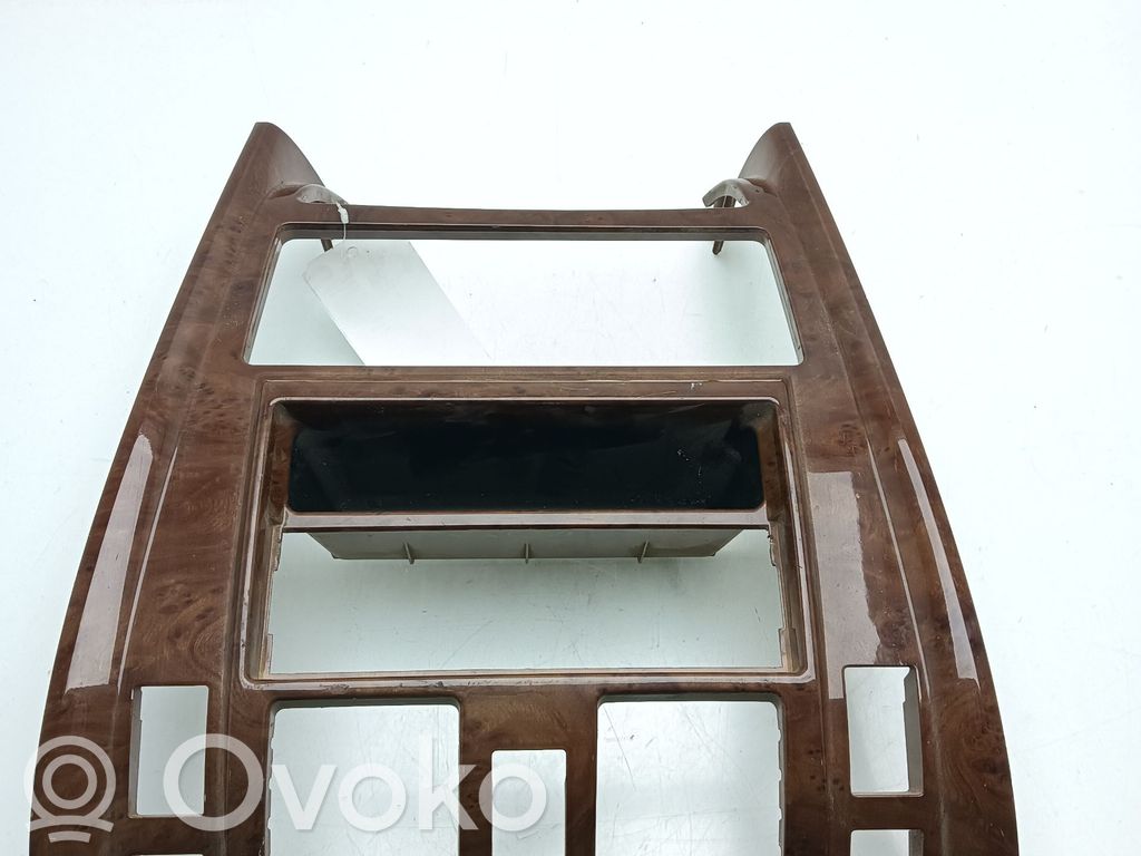 Console centrale   84950H1640