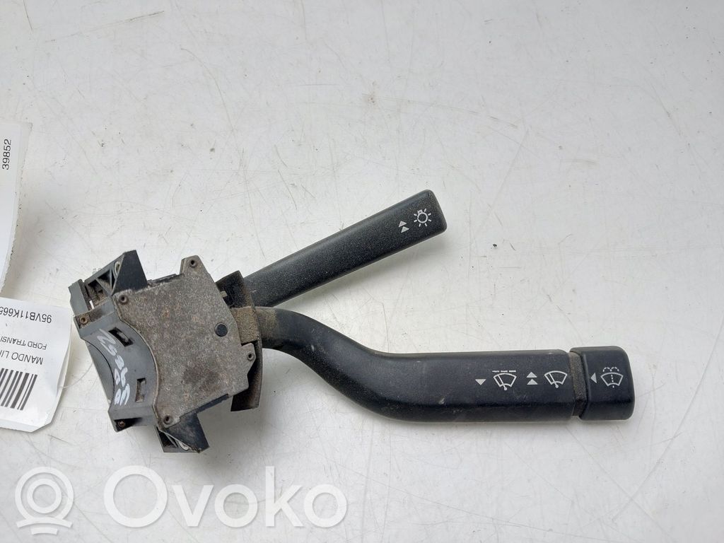 Commodo d'essuie-glace   95VB11K665AA