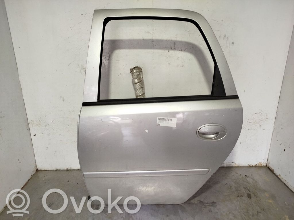 Opel Meriva A Puerta trasera 
