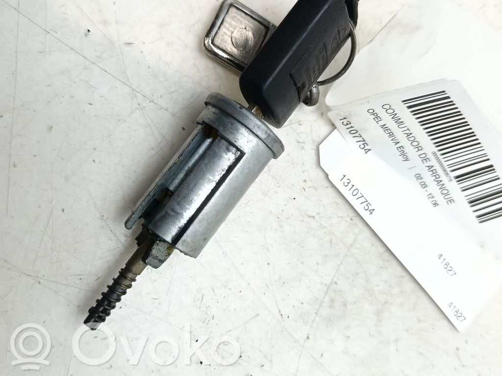 Virtalukko   13107754