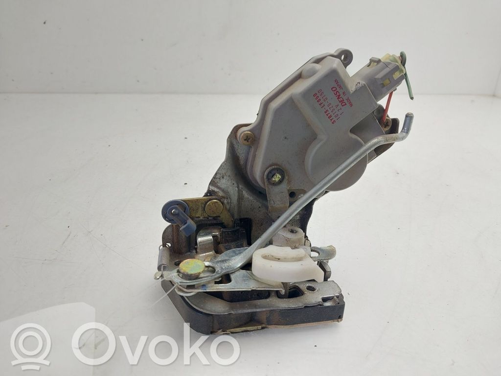 Suzuki Jimny Etuoven lukko 