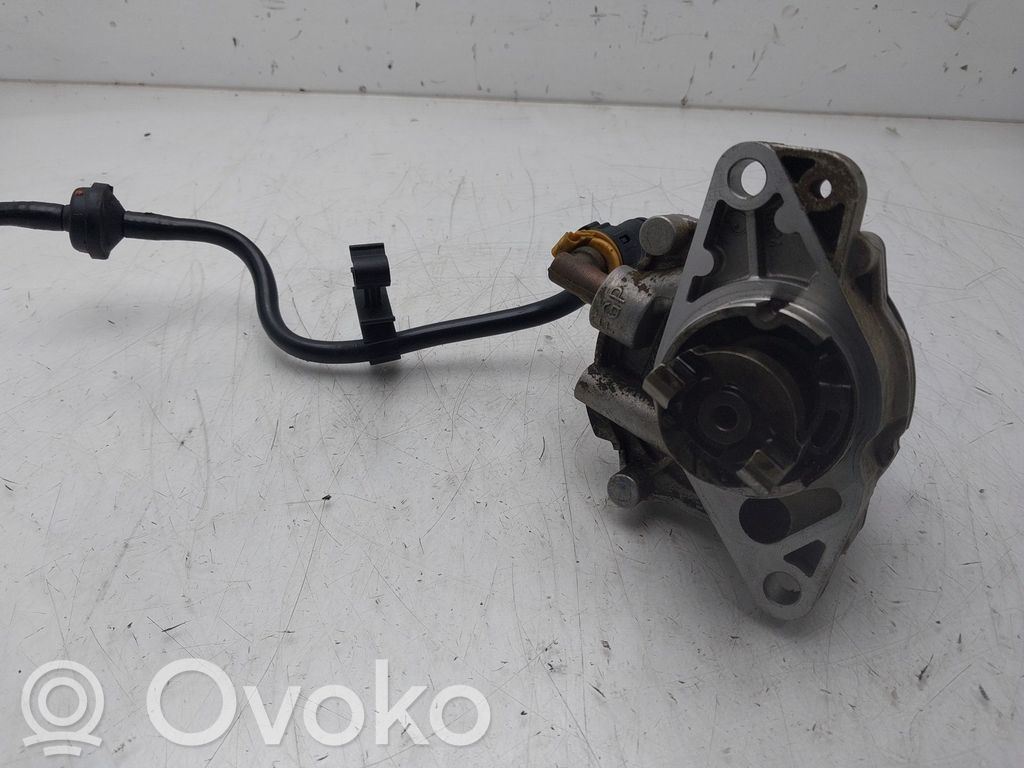 Opel Meriva A Vakuumsūknis 