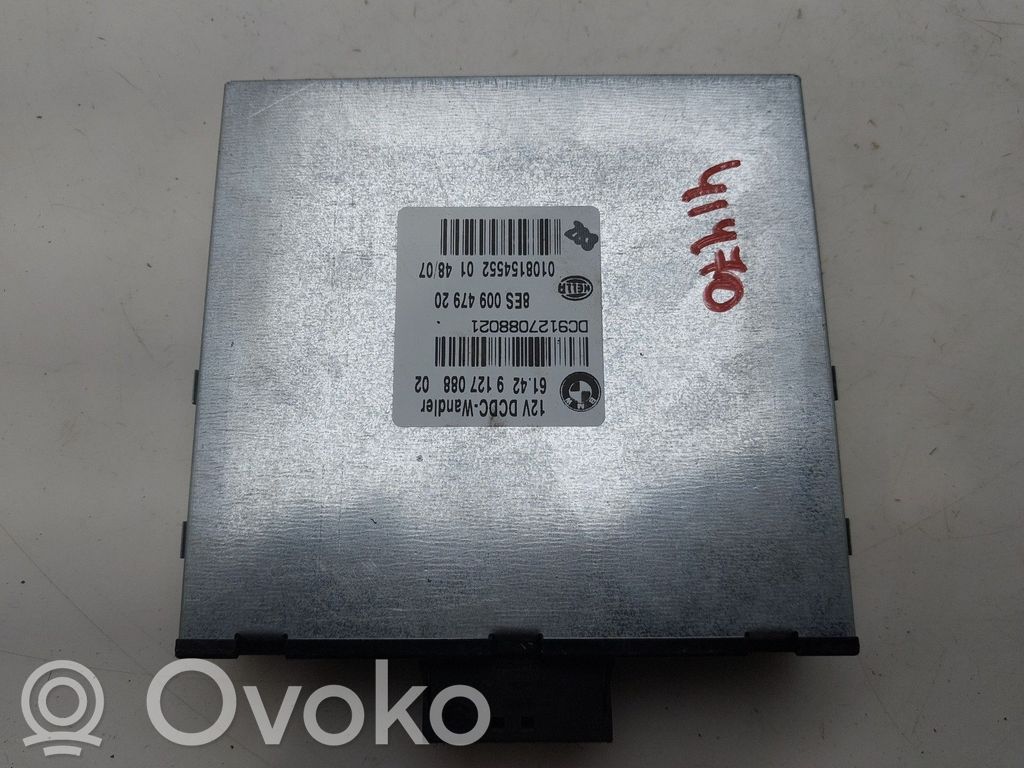 Autres unités de commande / modules   61429127088