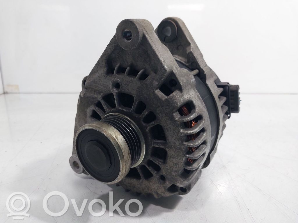 SsangYong Tivoli Alternator 