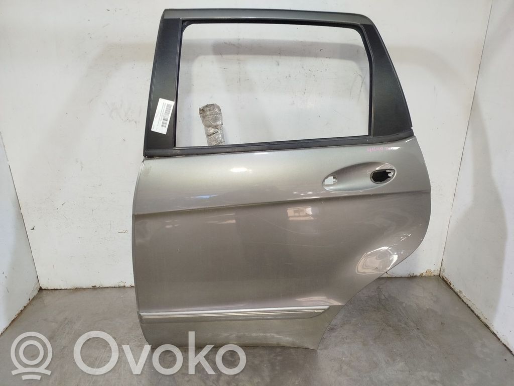 Mercedes-Benz A W169 Ușă spate
