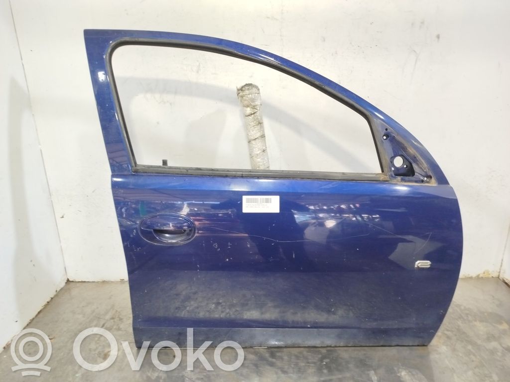 Opel Corsa C Puerta delantera 