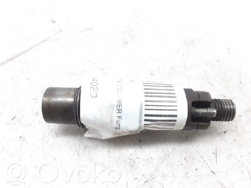 Ford Fiesta Inyector de combustible 