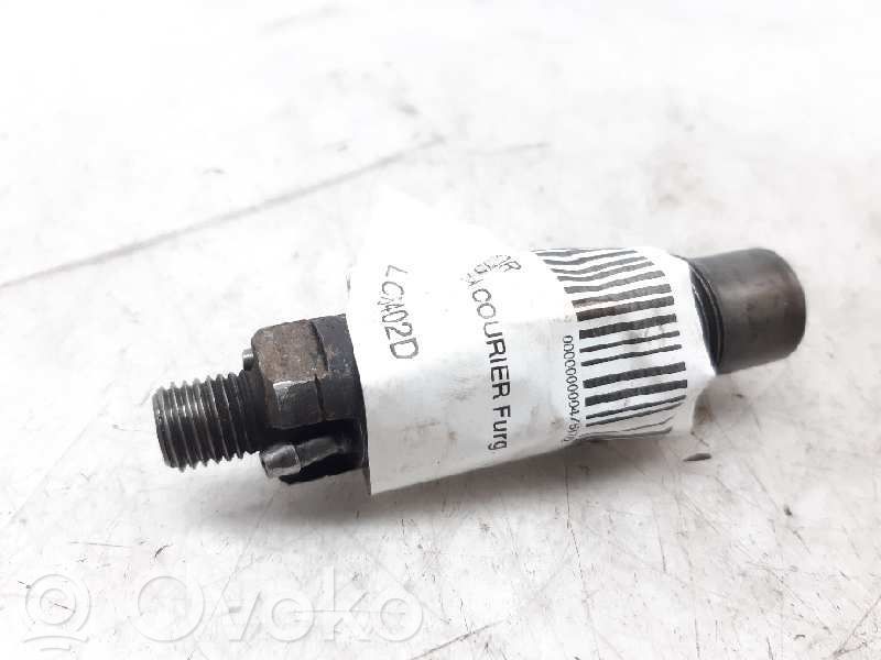 Ford Fiesta Inyector de combustible 