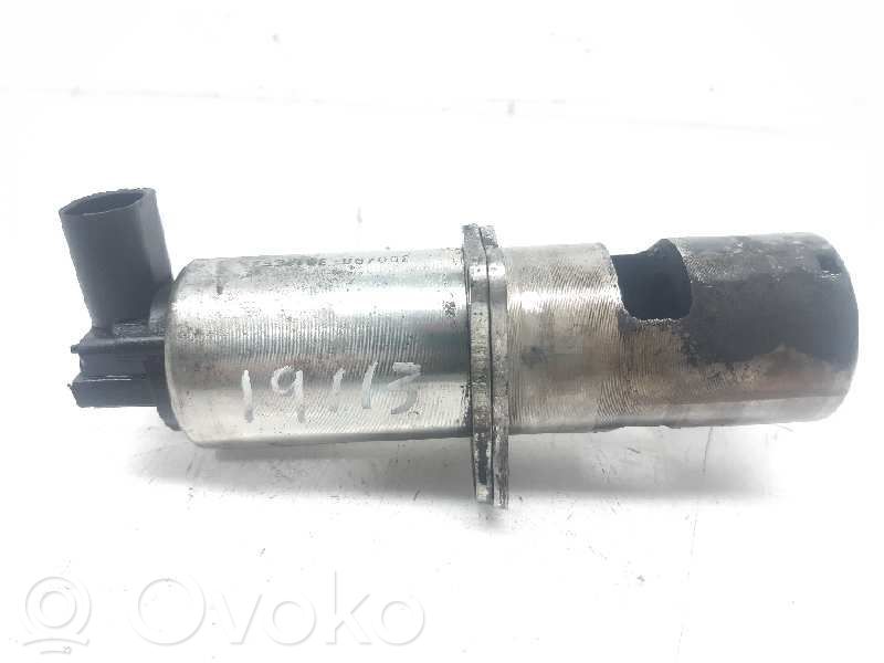 Opel Movano A Válvula EGR 